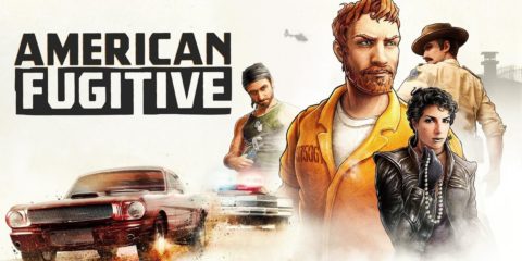 American Fugitive