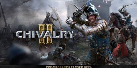 Chivalry 2