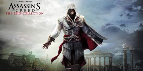 Assassin's Creed: The Ezio Collection