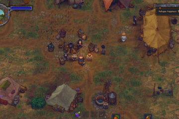 Graveyard Keeper