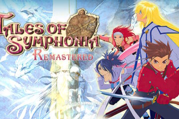 Tales of Symphonia