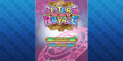 Sisters Royale