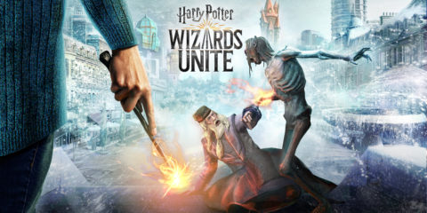 Harry Potter: Wizards Unite