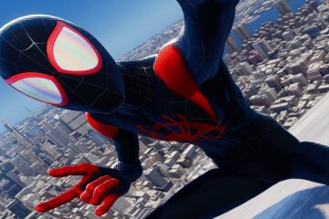 Marvel's Spider-Man: Miles Morales