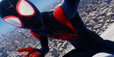 Marvel's Spider-Man: Miles Morales