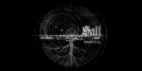 Salt and Sanctuary