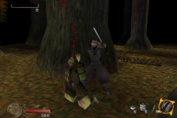 Tenchu: Stealth Assassins