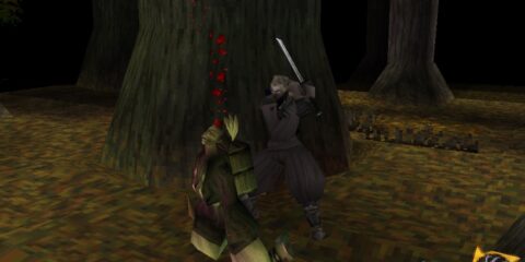 Tenchu: Stealth Assassins