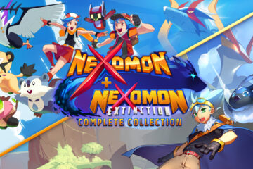 Nexomon