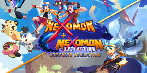 Nexomon