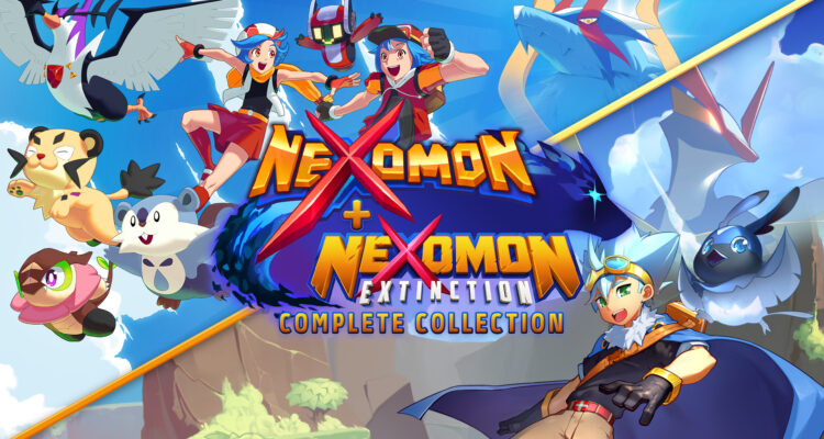 Nexomon