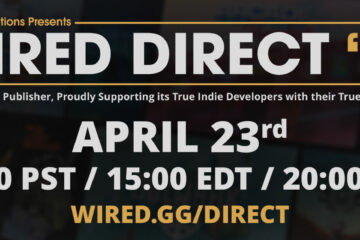 Wired Direct