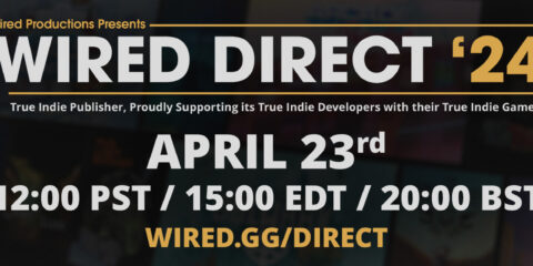 Wired Direct