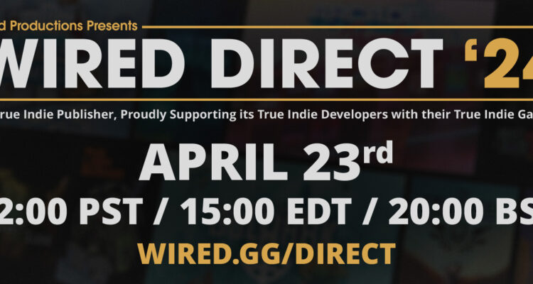 Wired Direct