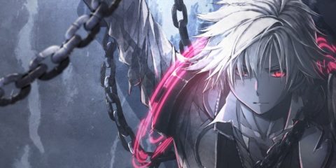 The Legend of Heroes: Trails of Cold Steel IV