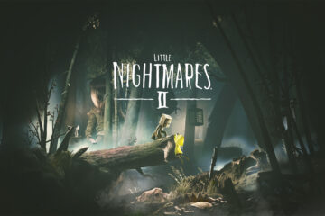 Little Nightmares II