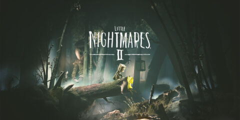 Little Nightmares II