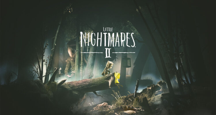 Little Nightmares II