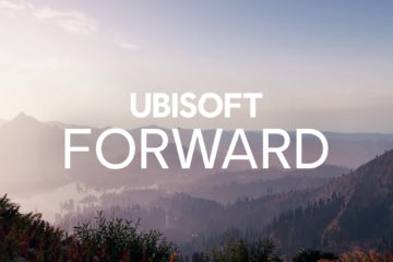 Ubisoft Forward