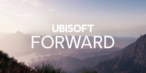 Ubisoft Forward