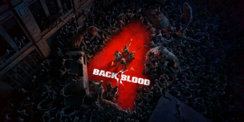 Back 4 Blood