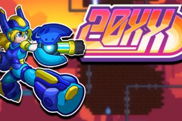 20XX review