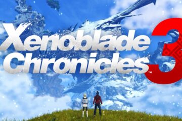 Xenoblade Chronicles 3