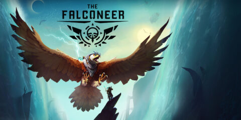 The Falconeer