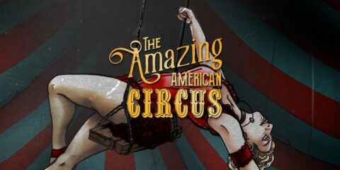 The Amazing American Circus