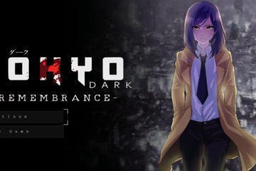 Tokyo Dark Remembrance