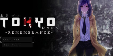 Tokyo Dark Remembrance