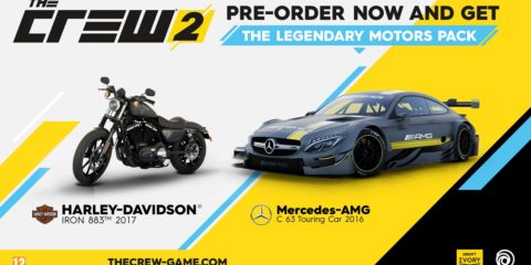 The Crew 2 GamEir News 2