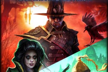 Grim Dawn Definitive Edition