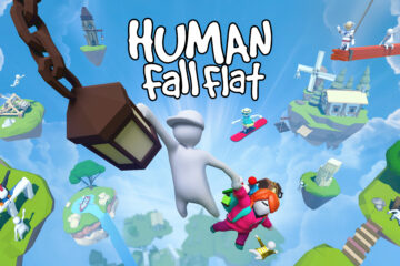 Human: Fall Flat