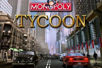 Monopply Tycoon