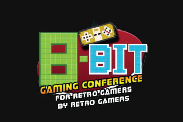 8-bit conference