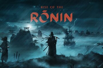 Rise of the Ronin