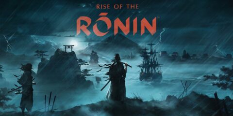 Rise of the Ronin