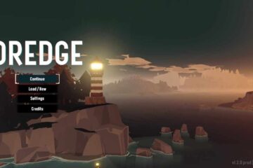 Dredge