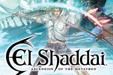 El Shaddai