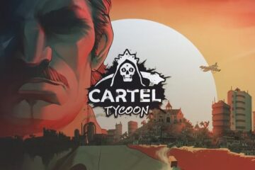 Cartel Tycoon