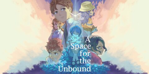 A Space for the Unbound