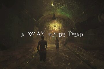 A Way to be Dead