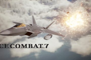 ace combat 7 playstation experience news