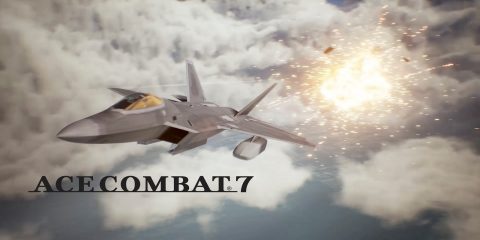 ace combat 7 playstation experience news