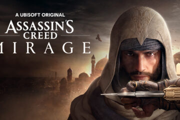 Assassin's Creed Mirage