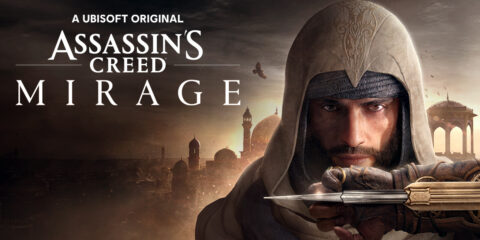 Assassin's Creed Mirage