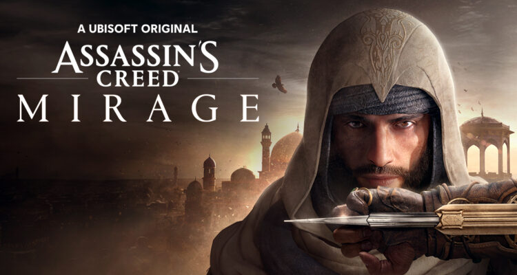 Assassin's Creed Mirage