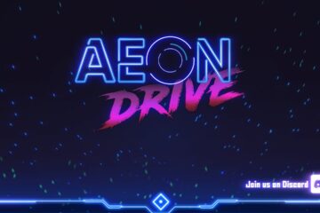 Aeon Drive