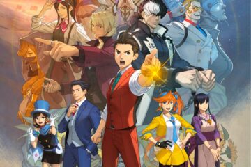 Ace Attorney